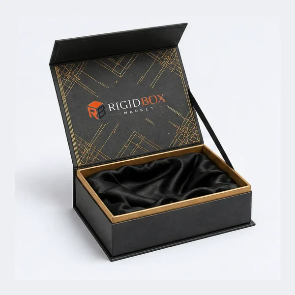 Custom Holiday Gift Rigid Boxes