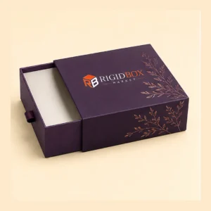 Custom Holiday Gift Rigid Boxes