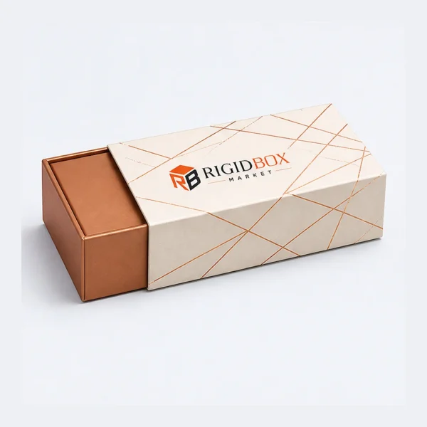 Custom Holiday Gift Rigid Boxes