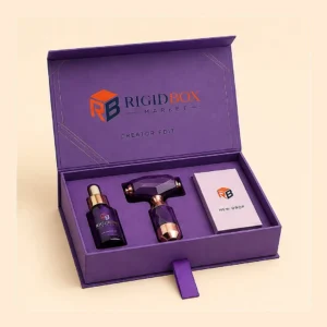 Custom Influencer Boxes