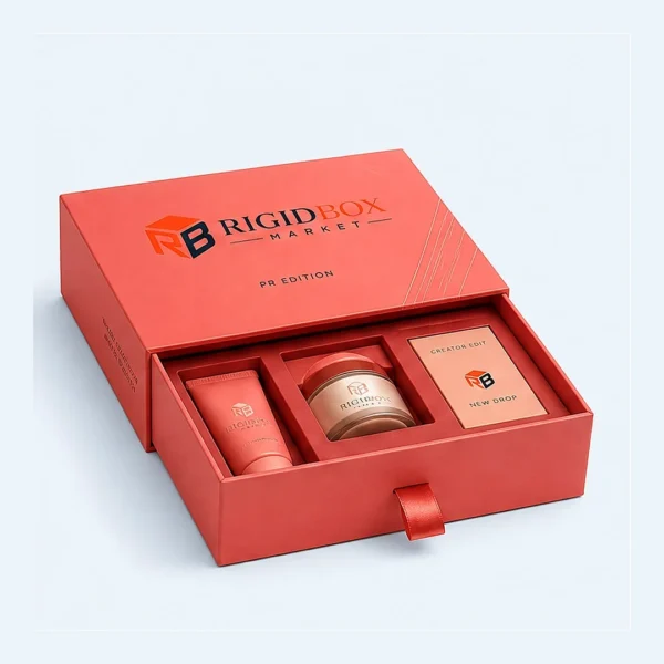 Custom Influencer Boxes