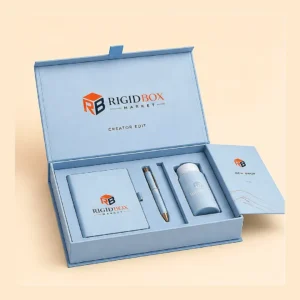 Custom Influencer Boxes