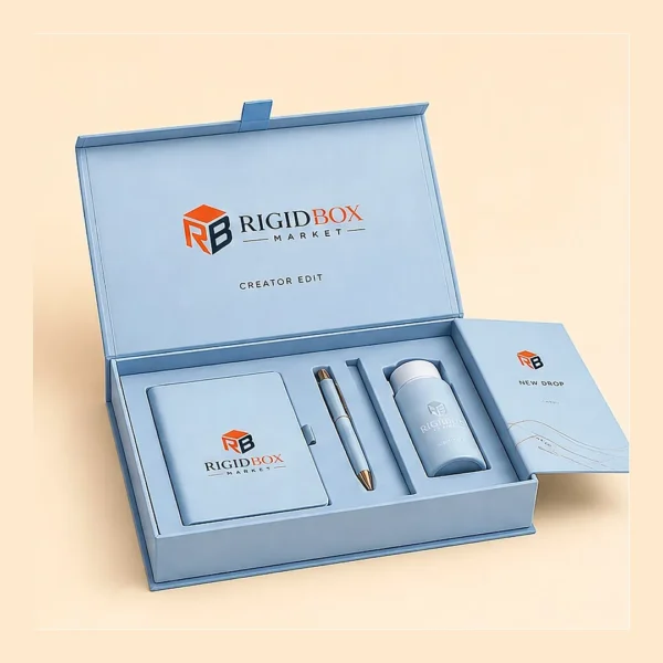 Custom Influencer Boxes
