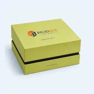 Custom Influencer Boxes