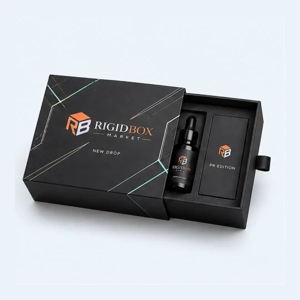 Custom Influencer Boxes