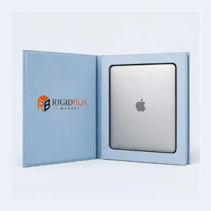 Custom Laptop Rigid Boxes