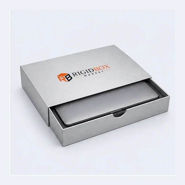 Custom Laptop Rigid Boxes