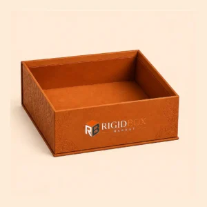 Custom Magnetic Rigid Boxes