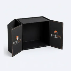 Custom Magnetic Rigid Boxes