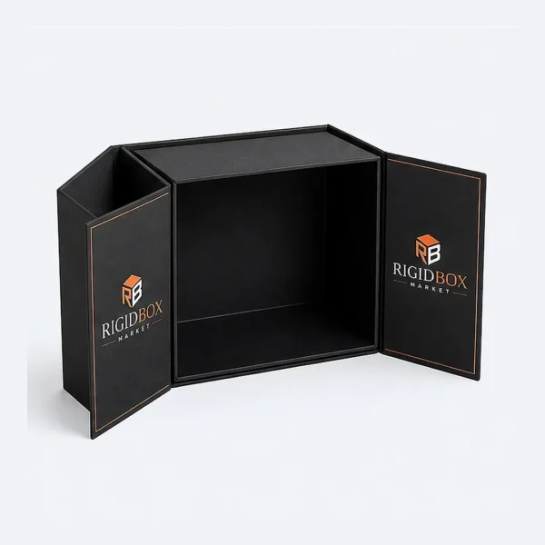 Custom Magnetic Rigid Boxes