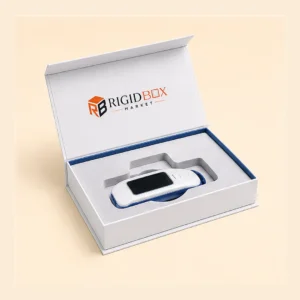 Custom Medical Device Rigid Boxes
