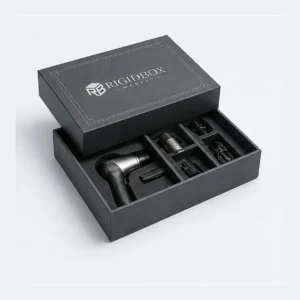 Custom Medical Device Rigid Boxes