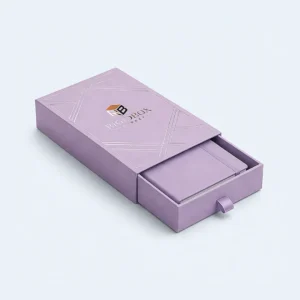 Custom Notebook Rigid Boxes