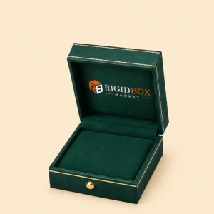 Custom Pendant Rigid Boxes