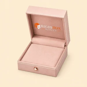 Custom Pendant Rigid Boxes