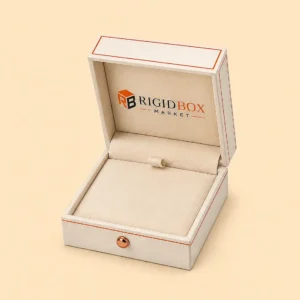 Custom Pendant Rigid Boxes