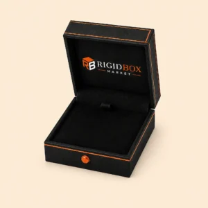 Custom Pendant Rigid Boxes