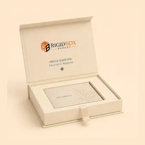 Custom PR Rigid Boxes