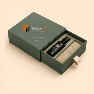 Custom PR Rigid Boxes