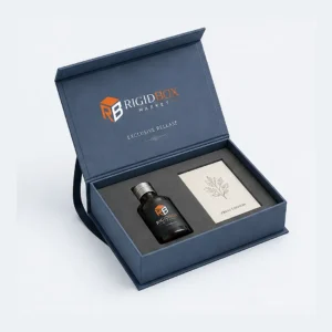 Custom PR Rigid Boxes