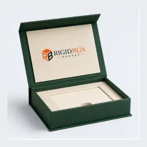 Custom Product Launch Rigid Boxes
