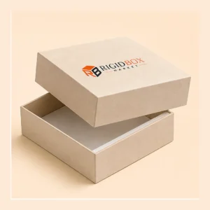 Custom Product Launch Rigid Boxes