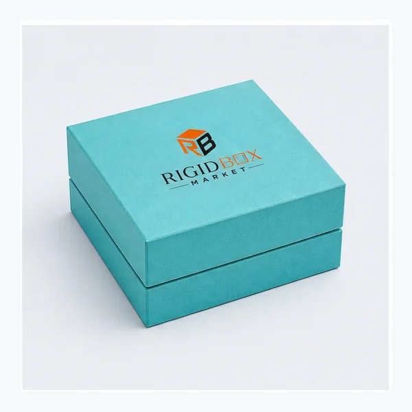 Custom Promotional Rigid Boxes