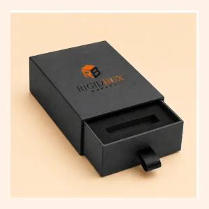 Custom Promotional Rigid Boxes