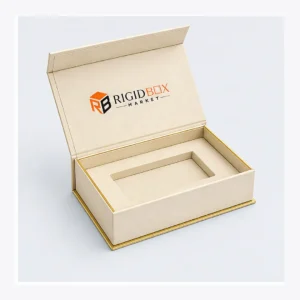 Custom Promotional Rigid Boxes