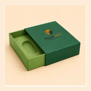 Custom Promotional Rigid Boxes