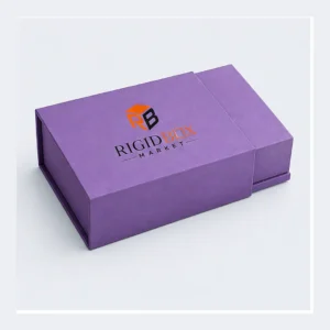 Custom Promotional Rigid Boxes