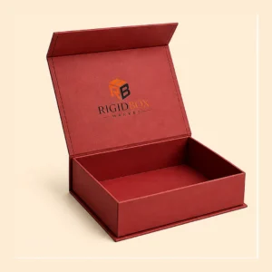 Custom Retail Rigid Boxes