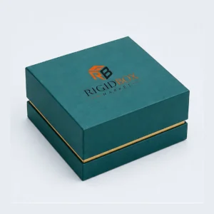 Custom Retail Rigid Boxes