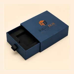 Custom Retail Rigid Boxes