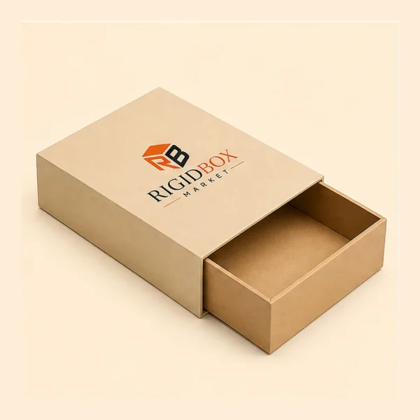 Custom Retail Rigid Boxes