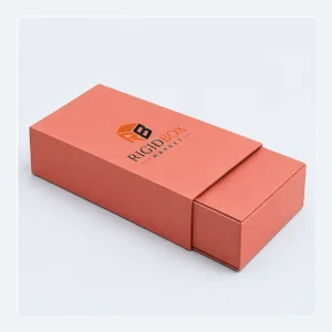 Custom Retail Rigid Boxes