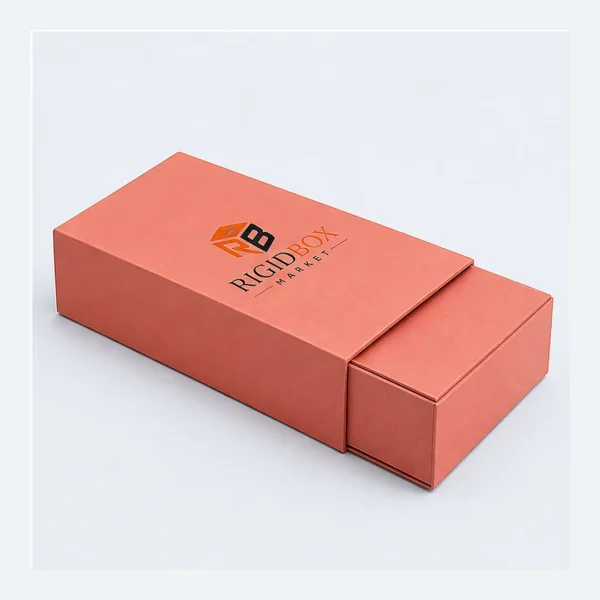 Custom Retail Rigid Boxes