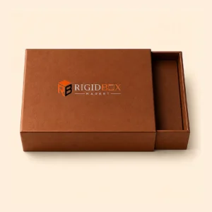 Custom Rigid Boxes with Embossing