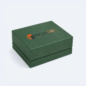 Custom Rigid Boxes with Soft Foam Inserts