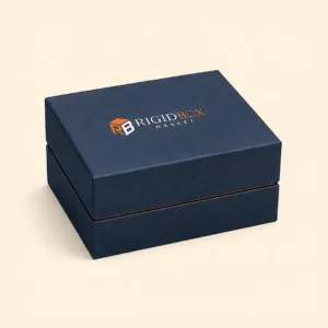 Custom Rigid Boxes with Soft Touch Lamination
