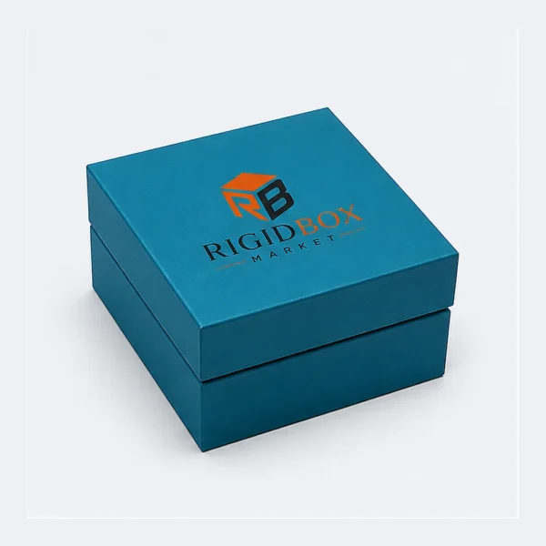 Custom Sample Rigid Boxes