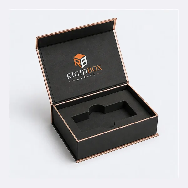 Custom Sample Rigid Boxes