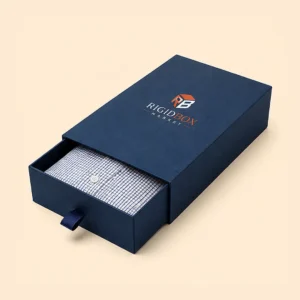 Custom Shirt Boxes