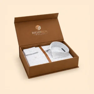 Custom Shirt Boxes