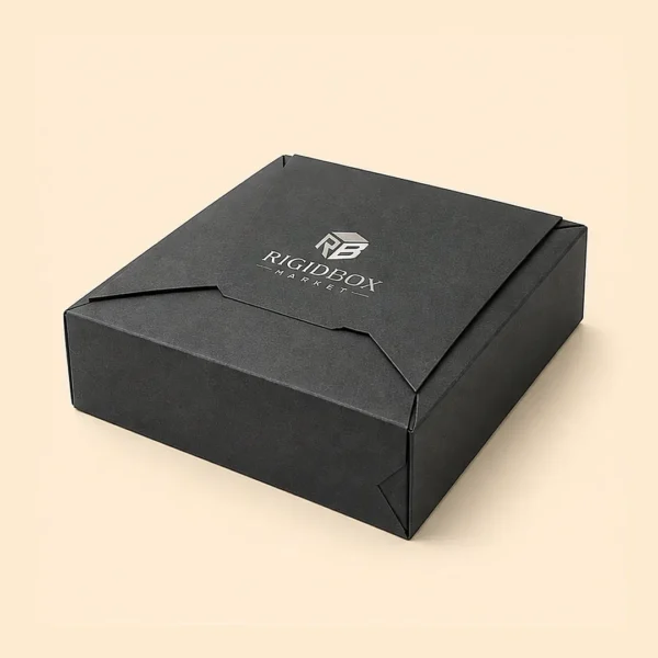 Custom Shirt Boxes