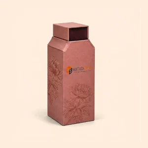 Custom Shoulder Neck Rigid Boxes
