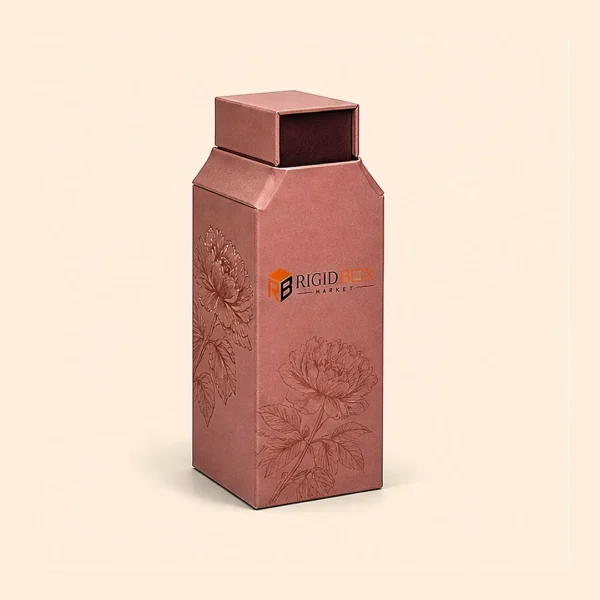 Custom Shoulder Neck Rigid Boxes