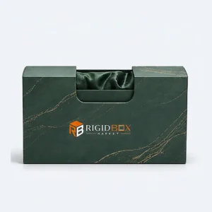 Custom Shoulder Neck Rigid Boxes