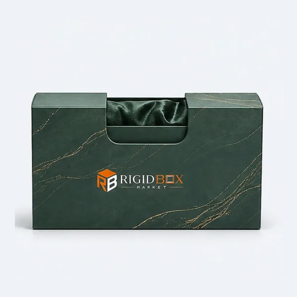 Custom Shoulder Neck Rigid Boxes