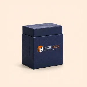 Custom Shoulder Neck Rigid Boxes